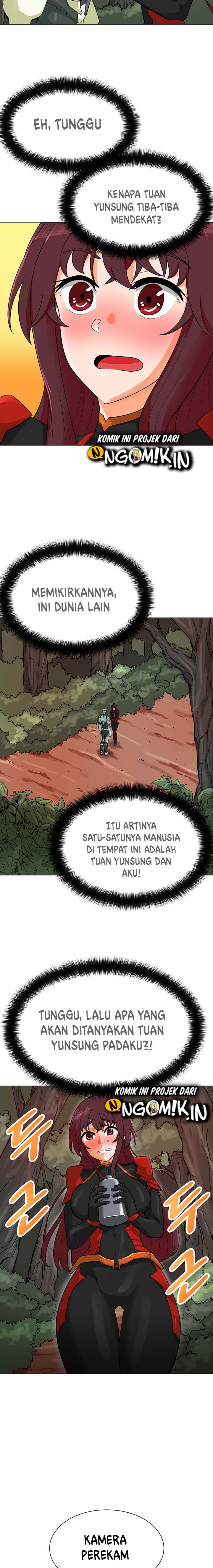 Auto Hunting Chapter 79 Bahasa Indonesia